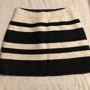60’s mod style skirt.